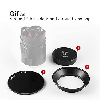 TTArtisan 21mm f/1.5 ASPH RFマウント EOS-R TTArtisan 21mm F1.5 ASPH Review (not a lens for everyone, D